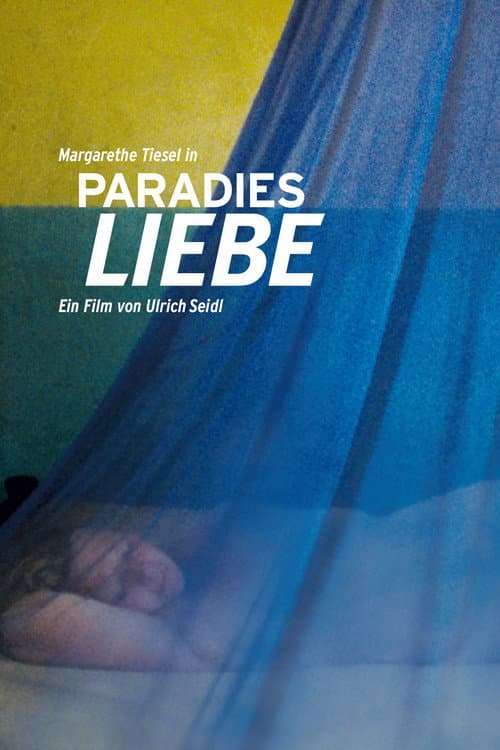 Paradise: Love still 5