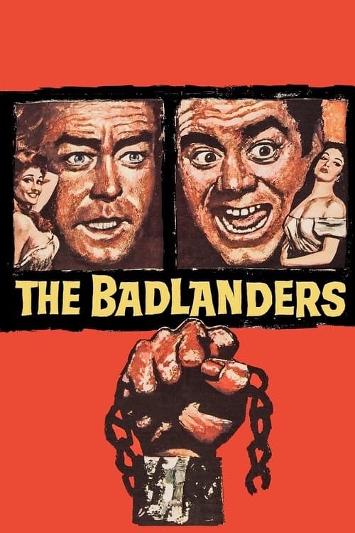 The Badlanders still 3