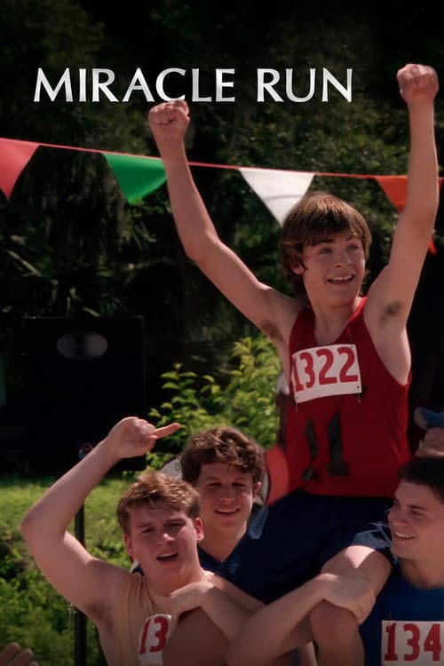 Miracle Run still 8