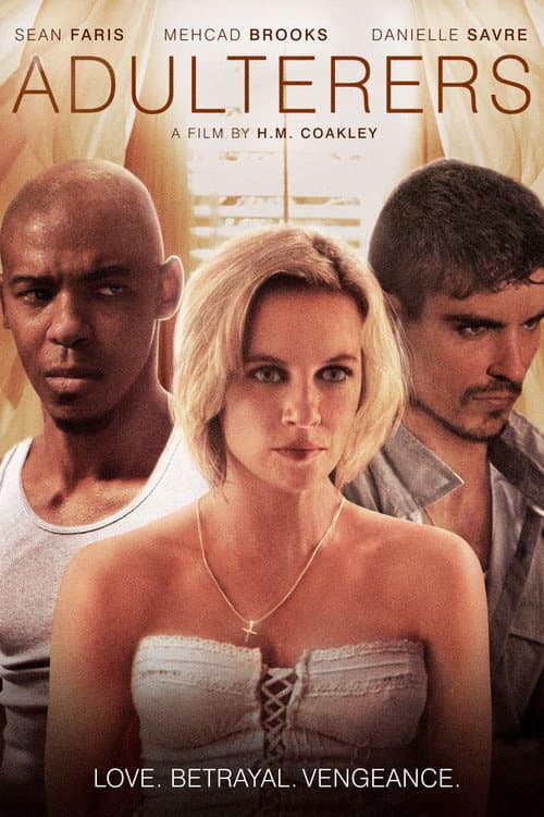 Adulterers still 7