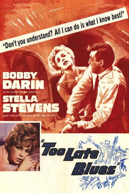 Too Late Blues still 7