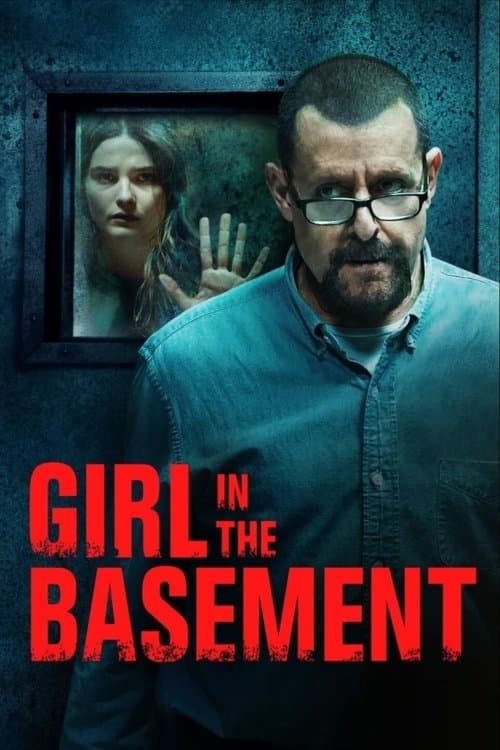 Girl in the Basement still 8