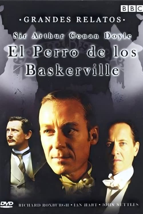 The Hound of the Baskervilles still 3