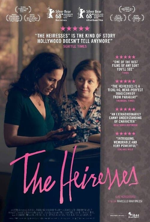 The Heiresses still 8