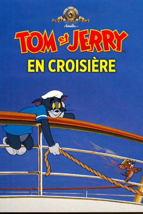 Cruise Cat still 4