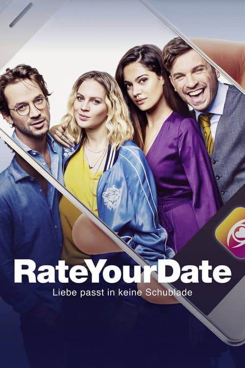 Rate Your Date still 7