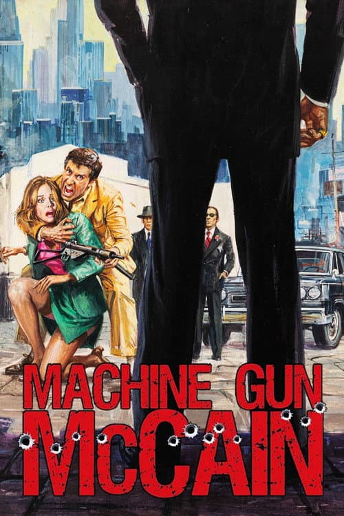 Machine Gun McCain still 8