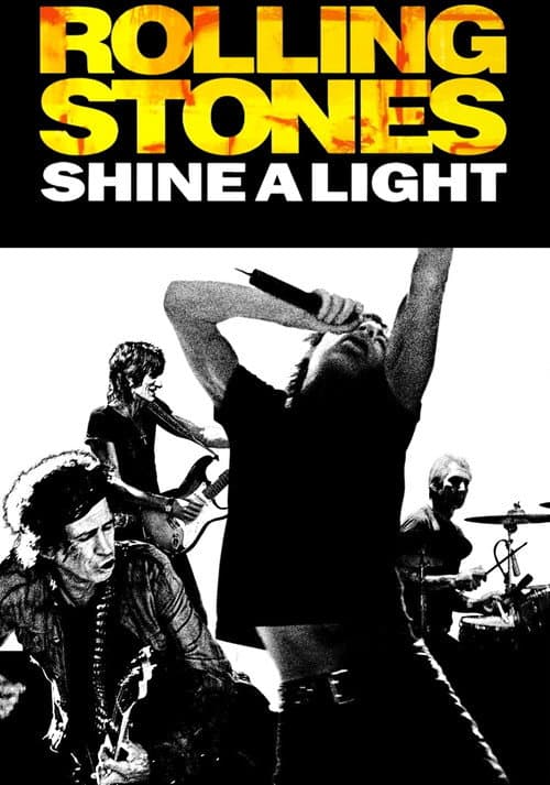 Shine a Light still 8