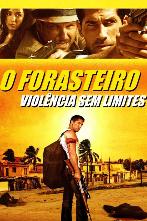 El Gringo still 6