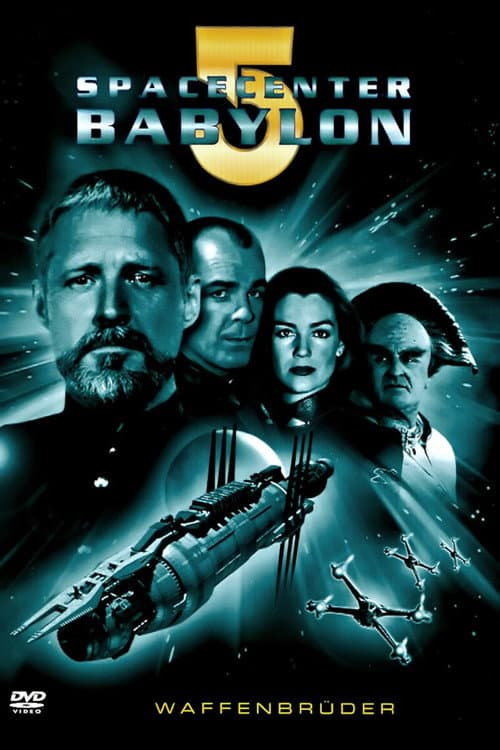 Babylon 5: A Call to Arms still 8