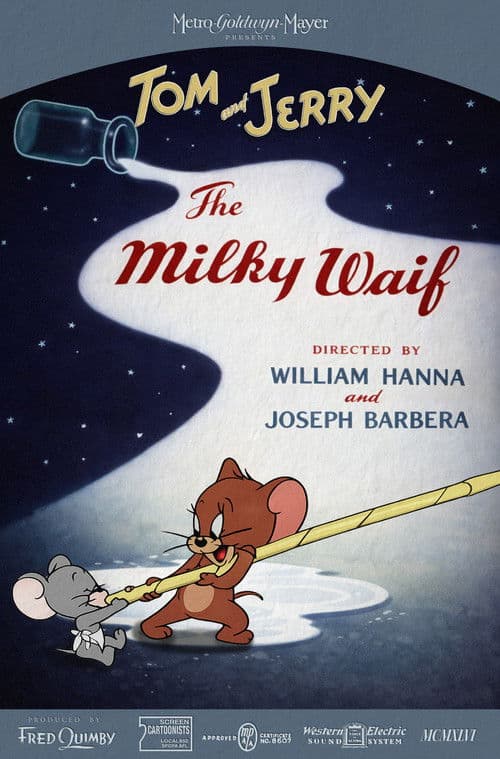 The Milky Waif still 3