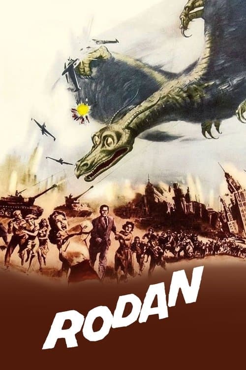 Rodan still 8