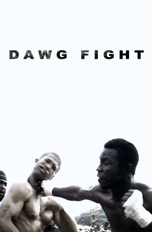 Dawg Fight still 1