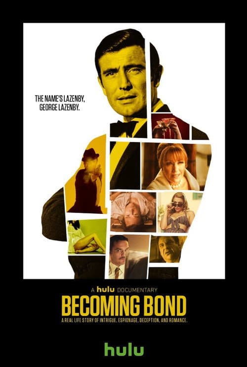 Becoming Bond still 6