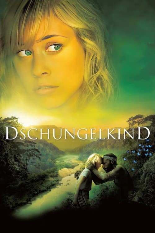 Jungle Child still 6