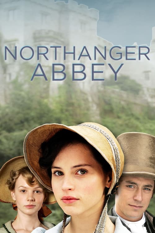 Northanger Abbey still 8