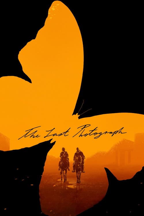 The Last Photograph: Zack Snyder's 2026 Film First still 7