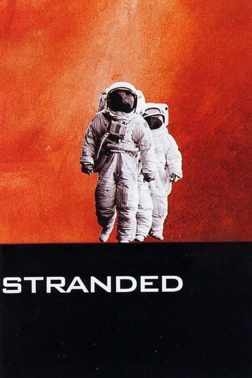 Stranded still 2