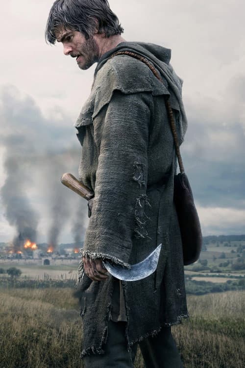 The Uprising (2026) - Paul Greengrass Film News still 8