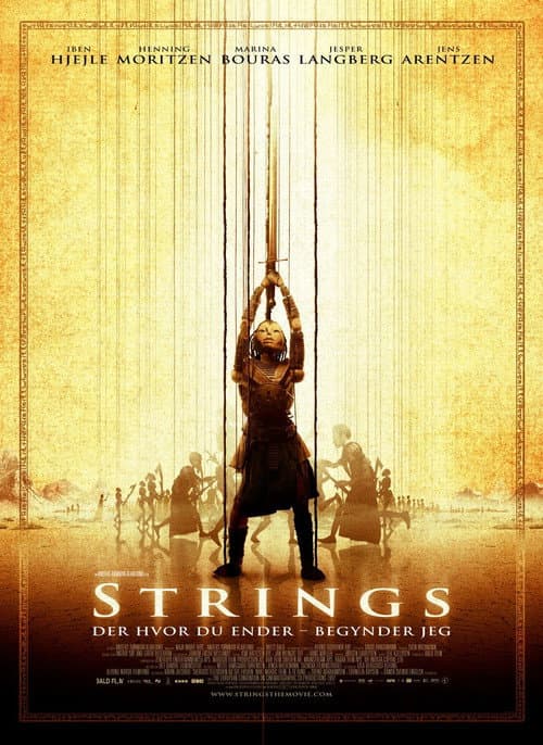 Strings still 7