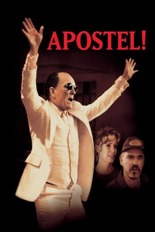 The Apostle still 8