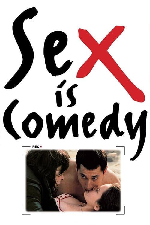 Sex Is Comedy still 8