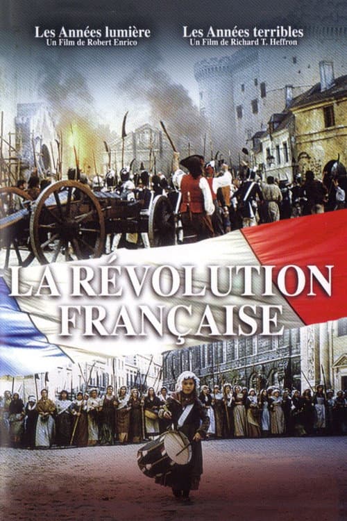 The French Revolution still 5