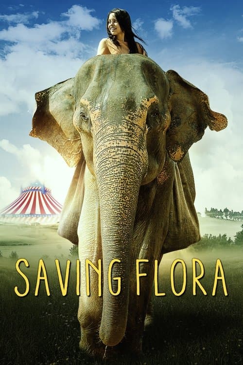 Saving Flora still 8