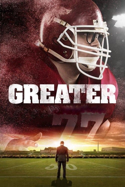 Greater still 4
