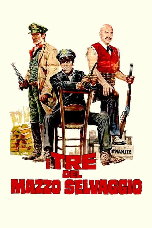 Pancho Villa still 5