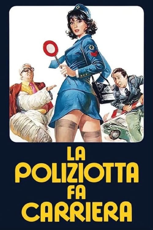 Confessions of a Lady Cop still 5