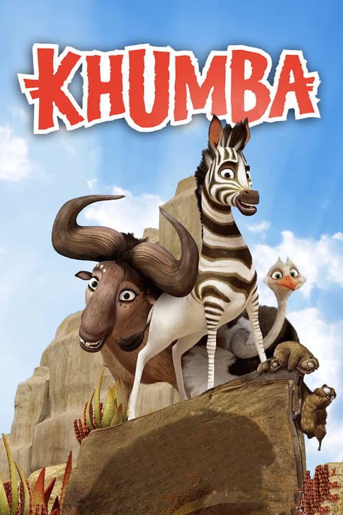 Khumba still 7