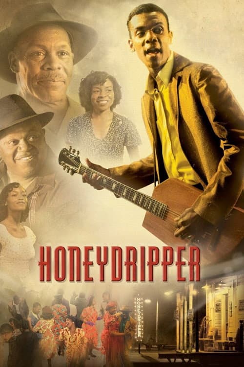 Honeydripper still 4