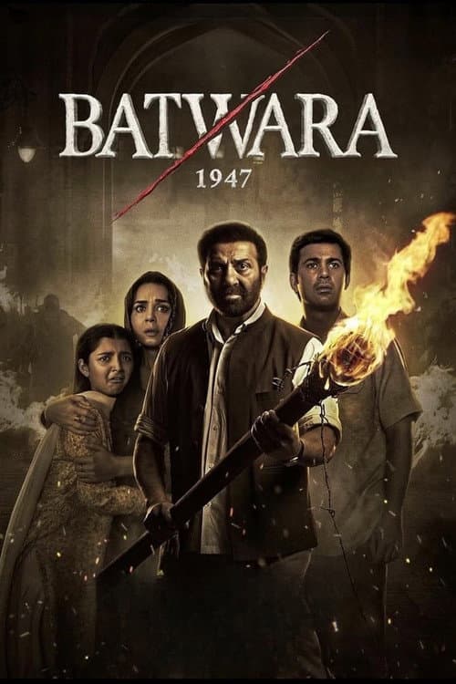 Batwara 1947 still 2