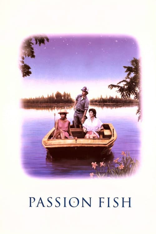 Passion Fish still 5