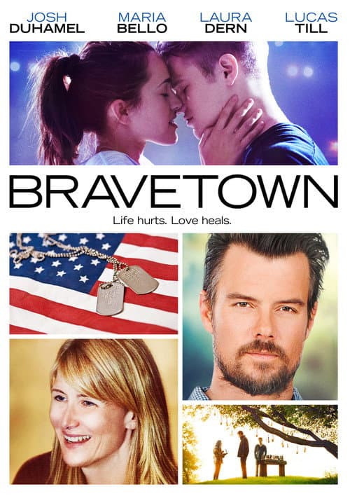 Bravetown still 4