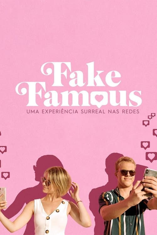 Fake Famous still 5