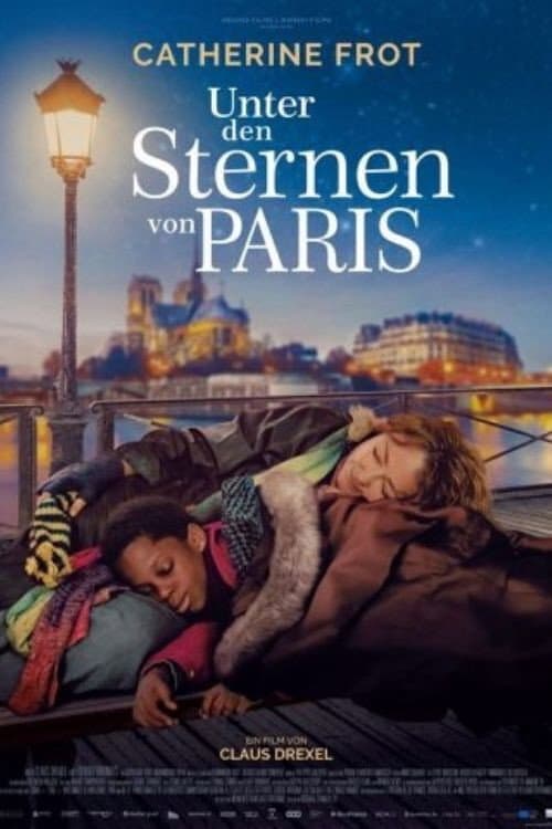 Under the Stars of Paris still 6