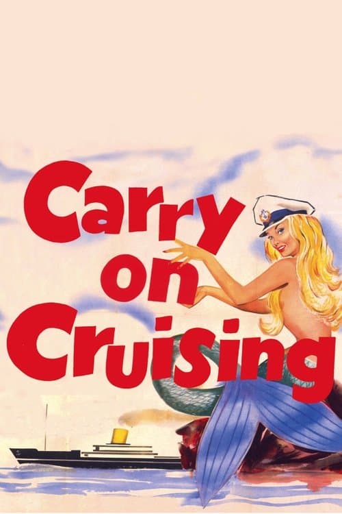 Carry On Cruising still 4