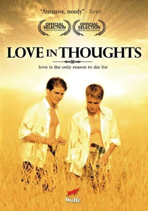 Love in Thoughts still 8