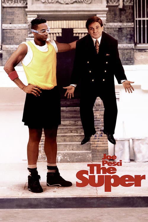 The Super still 7