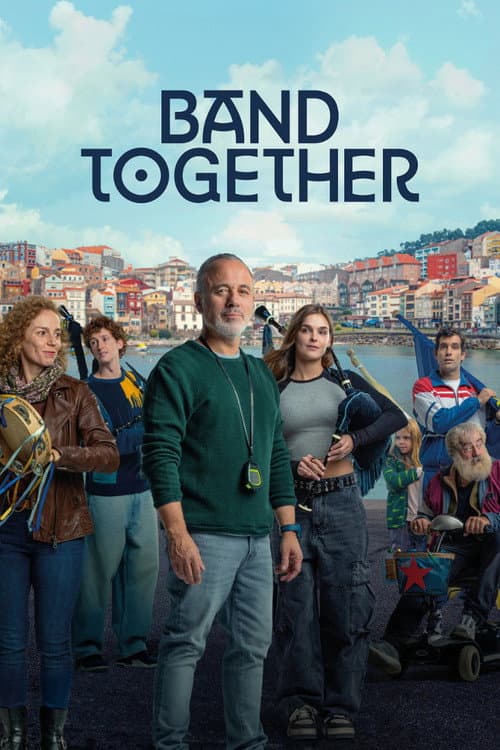 Band Together still 4
