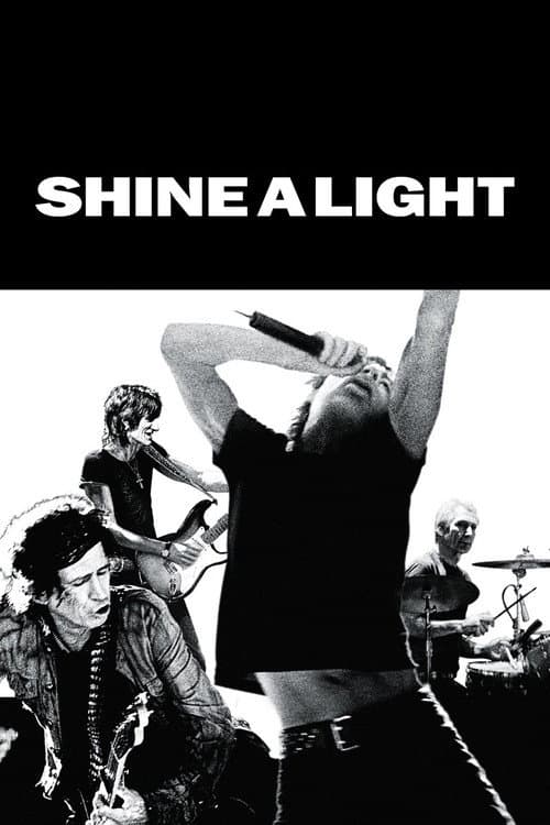 Shine a Light still 6