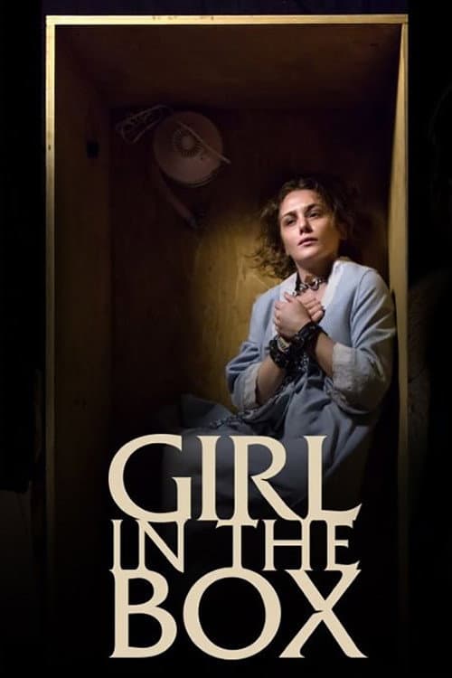 Girl in the Box still 8