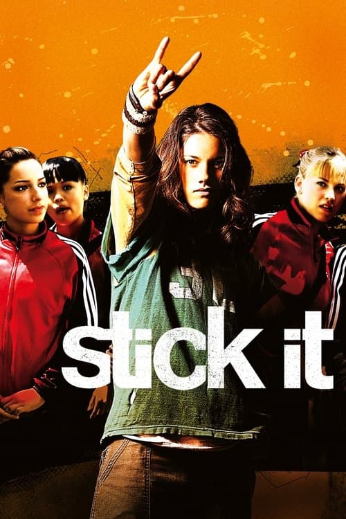 Stick It still 7