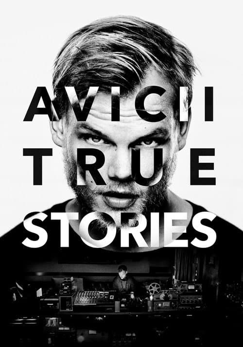 Avicii: True Stories still 8