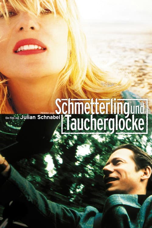 The Diving Bell and the Butterfly still 5