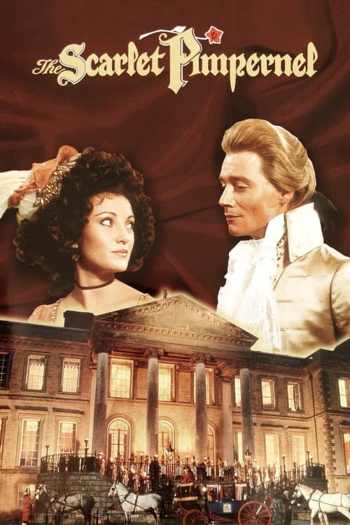 The Scarlet Pimpernel still 8