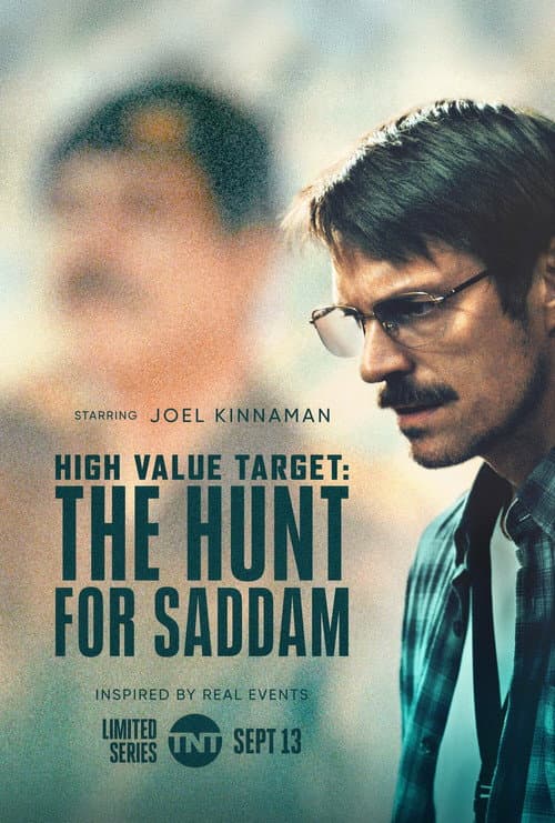 High Value Target: The Hunt for Saddam Review still 5
