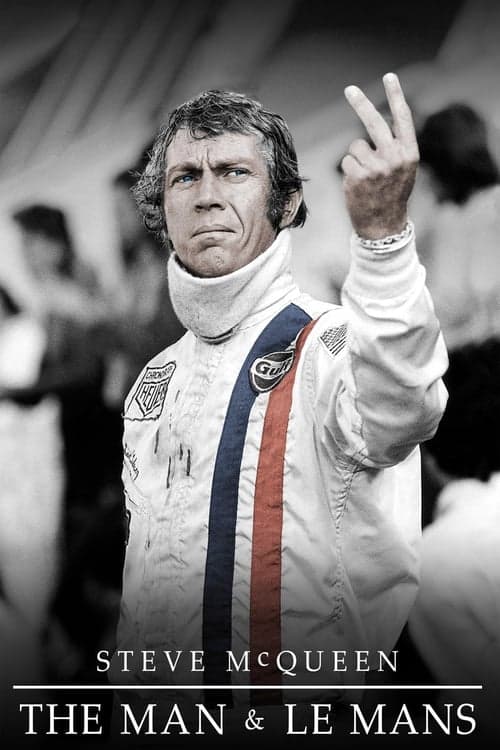 Steve McQueen: The Man & Le Mans still 5